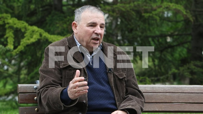 Nada u miran rasplet